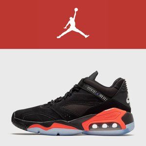 Air Jordan Point Lane Infrared - Size 7